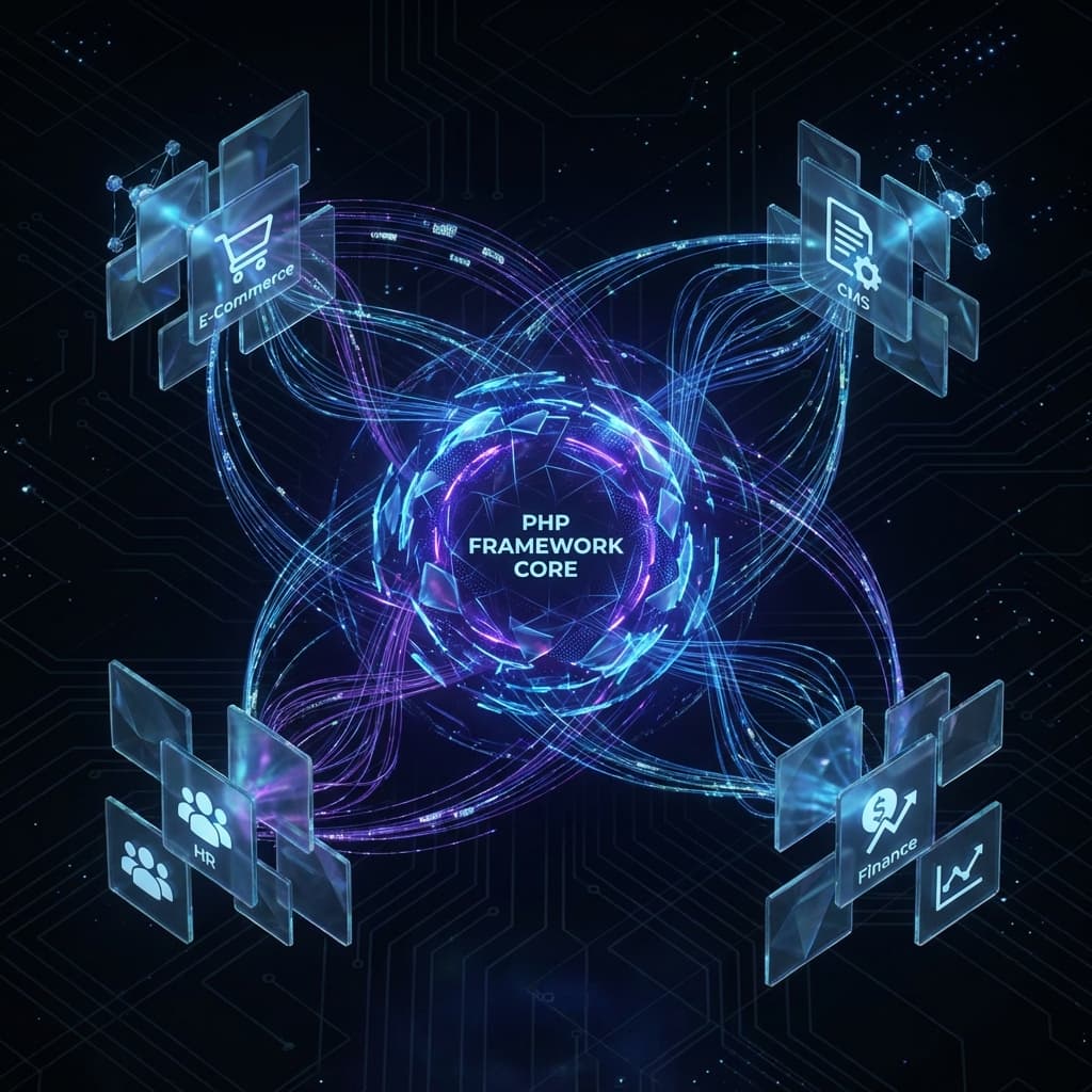Custom Enterprise Suite