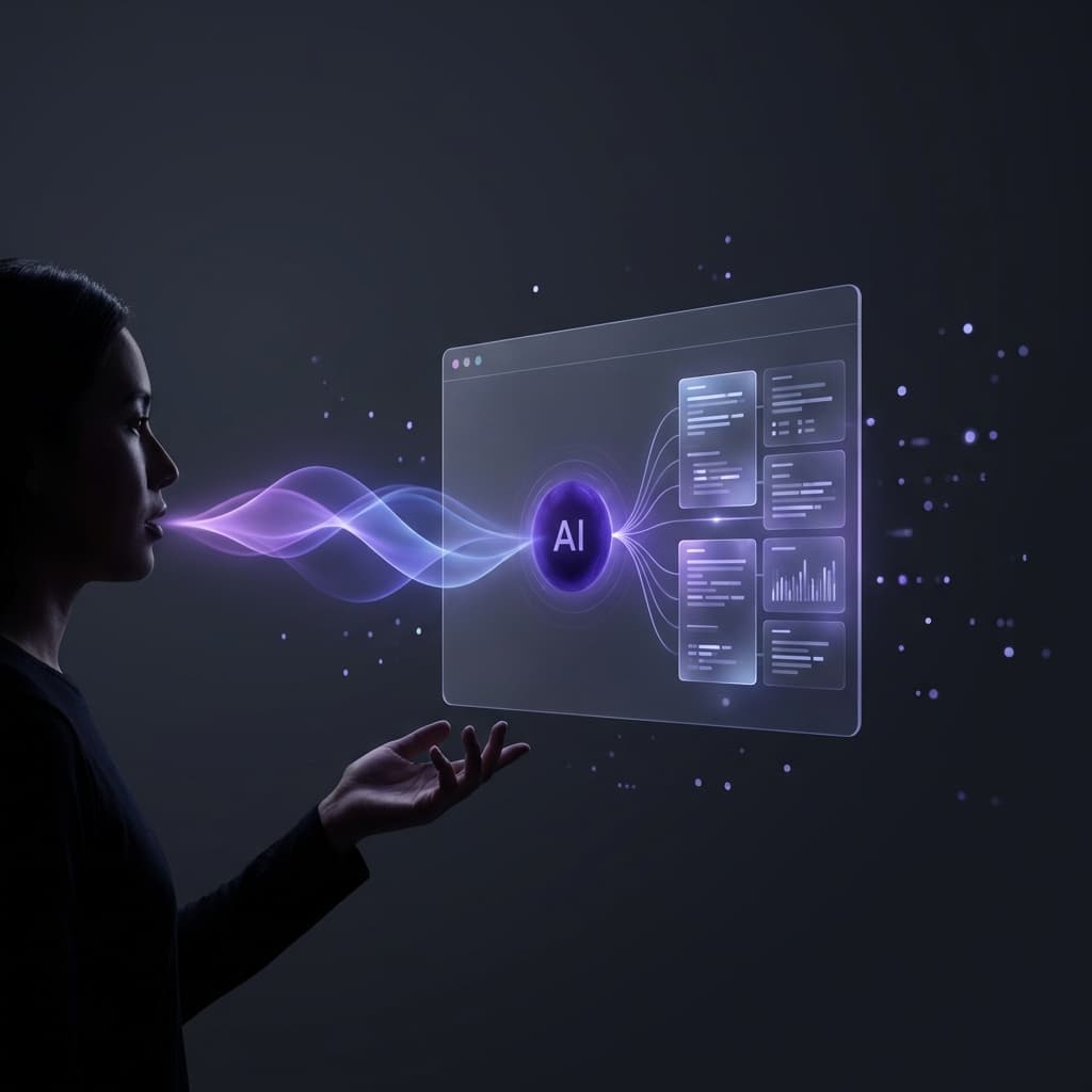 AI-Driven UX